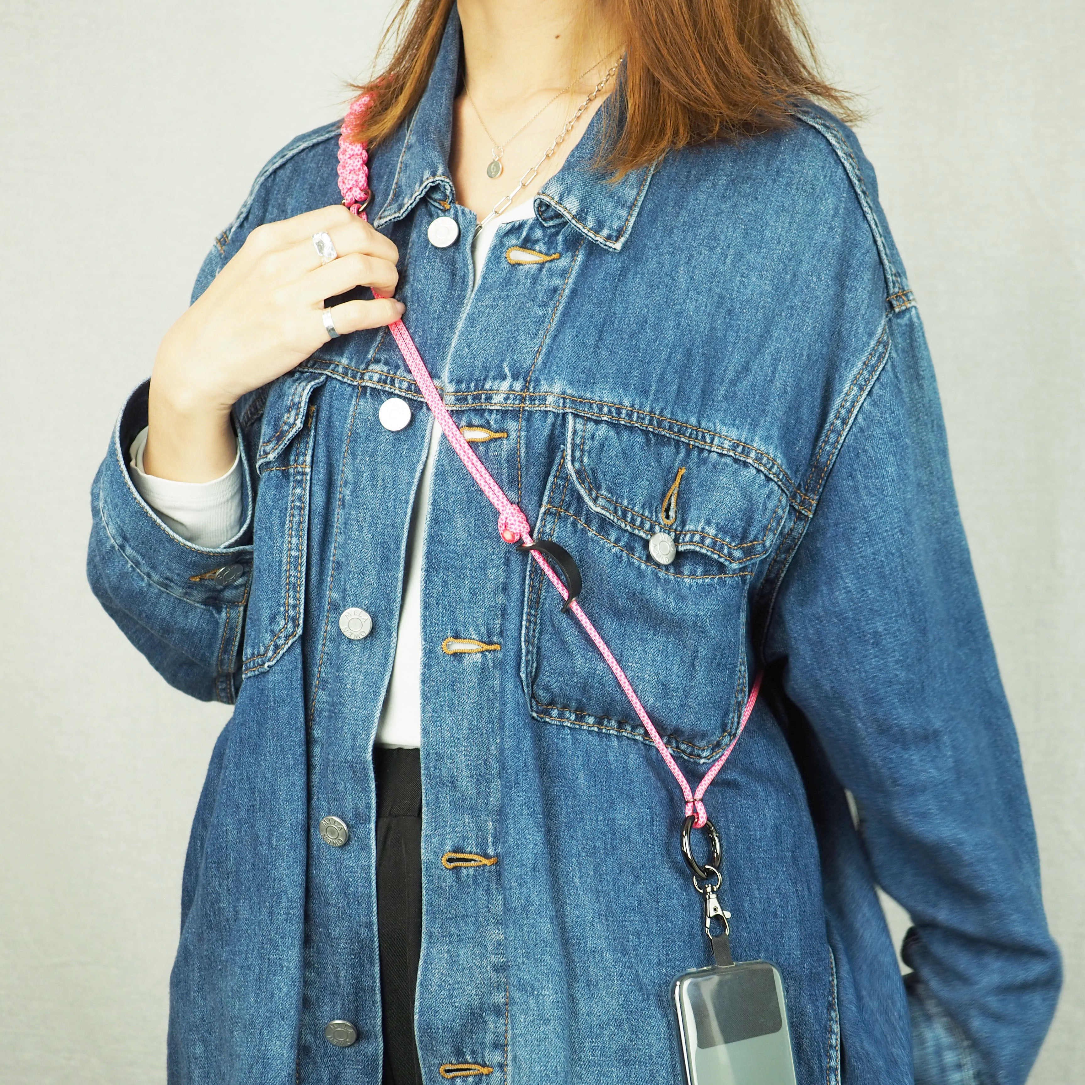 yuzen Shoulder