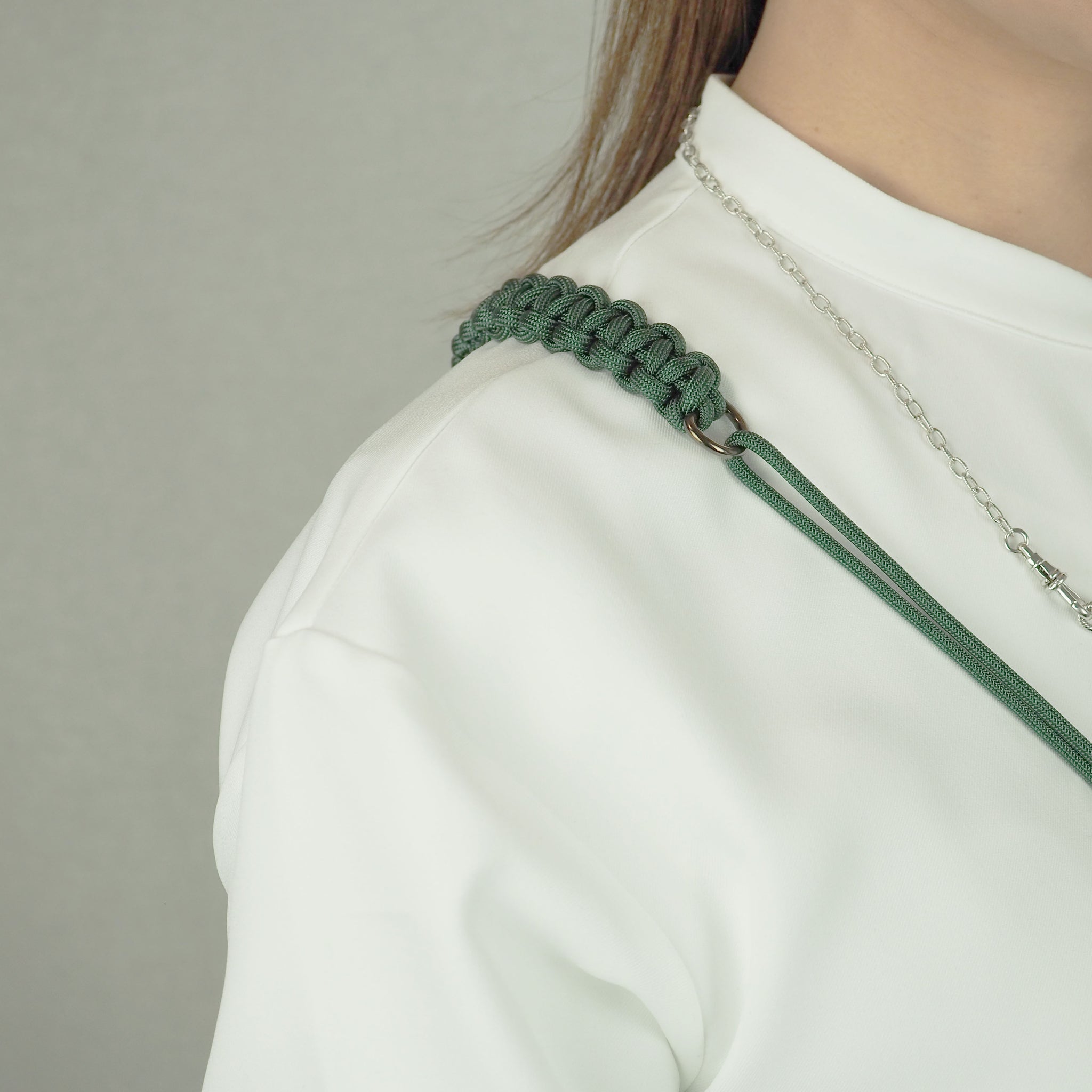 yuzen Shoulder