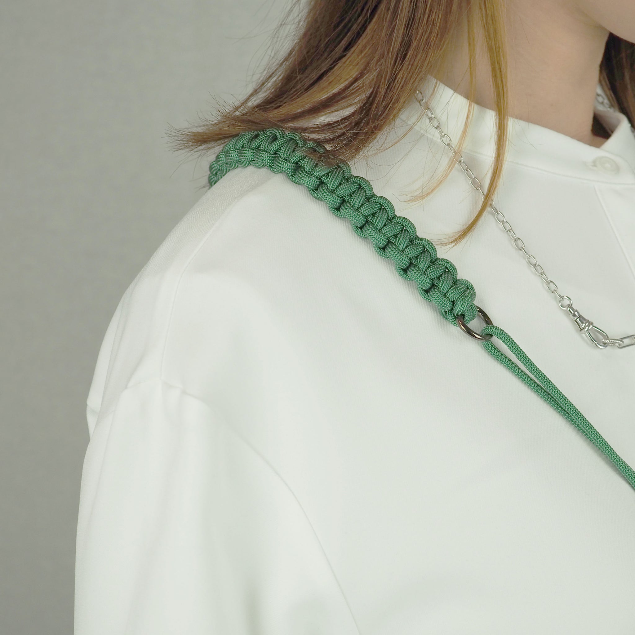 yuzen Shoulder
