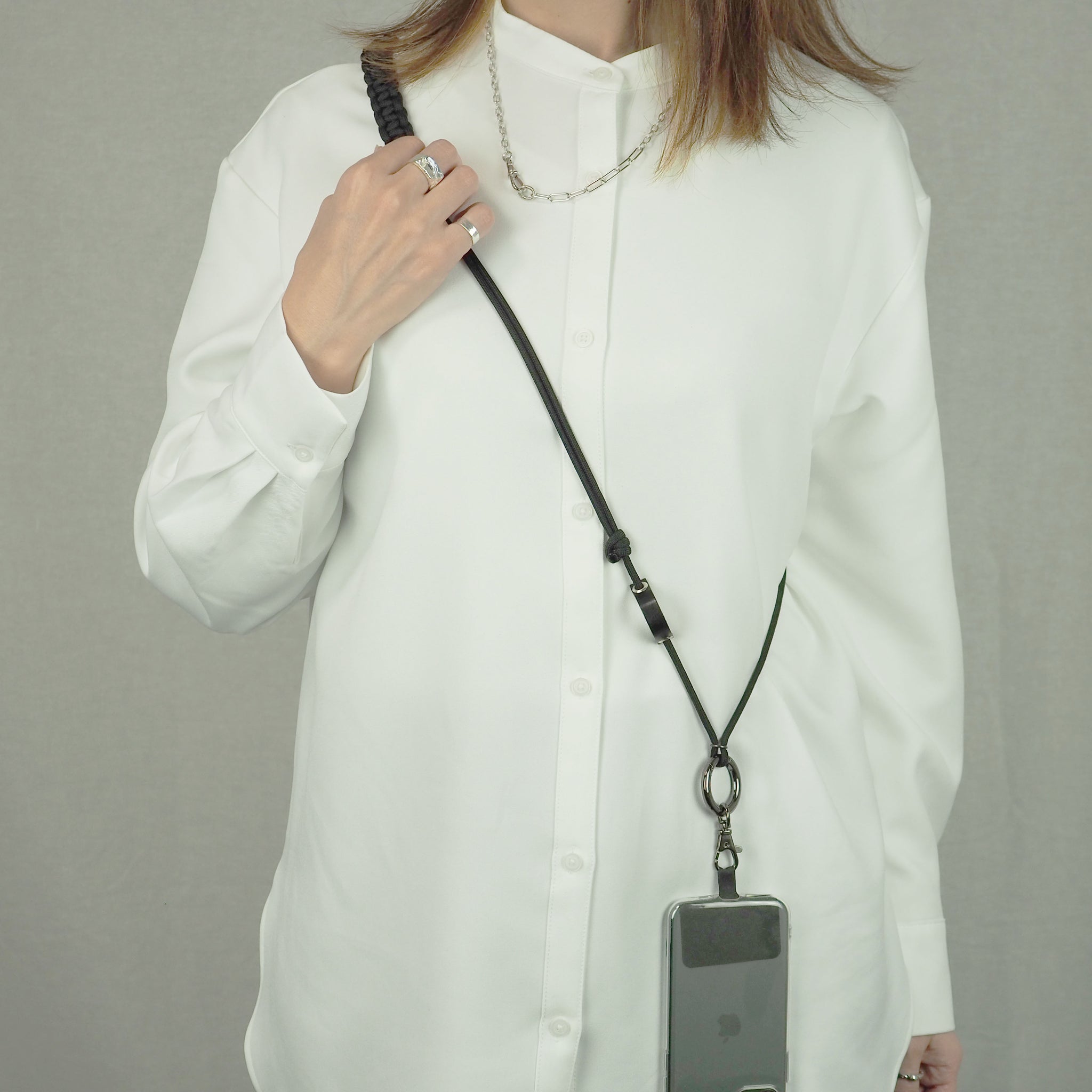 yuzen Shoulder