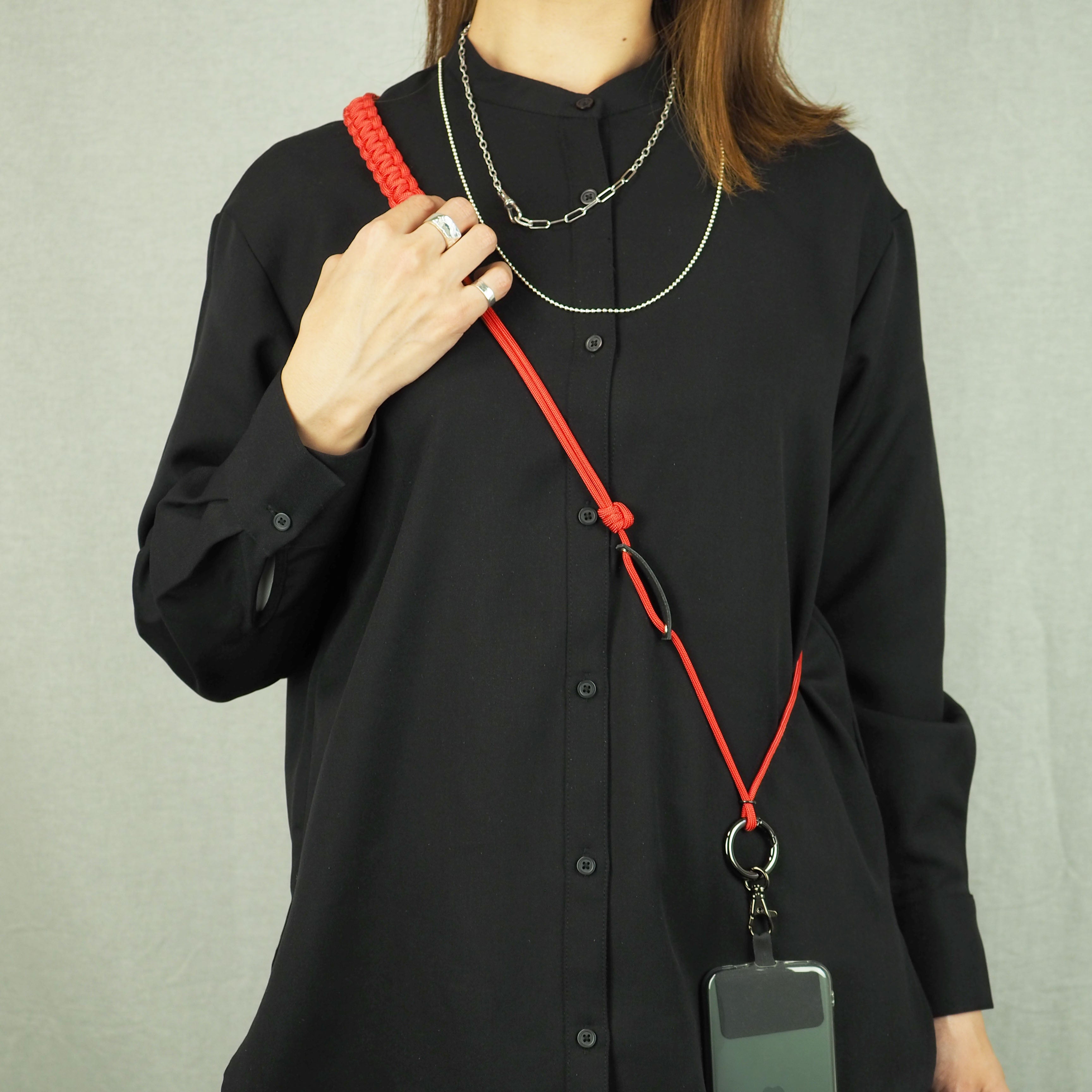 yuzen Shoulder