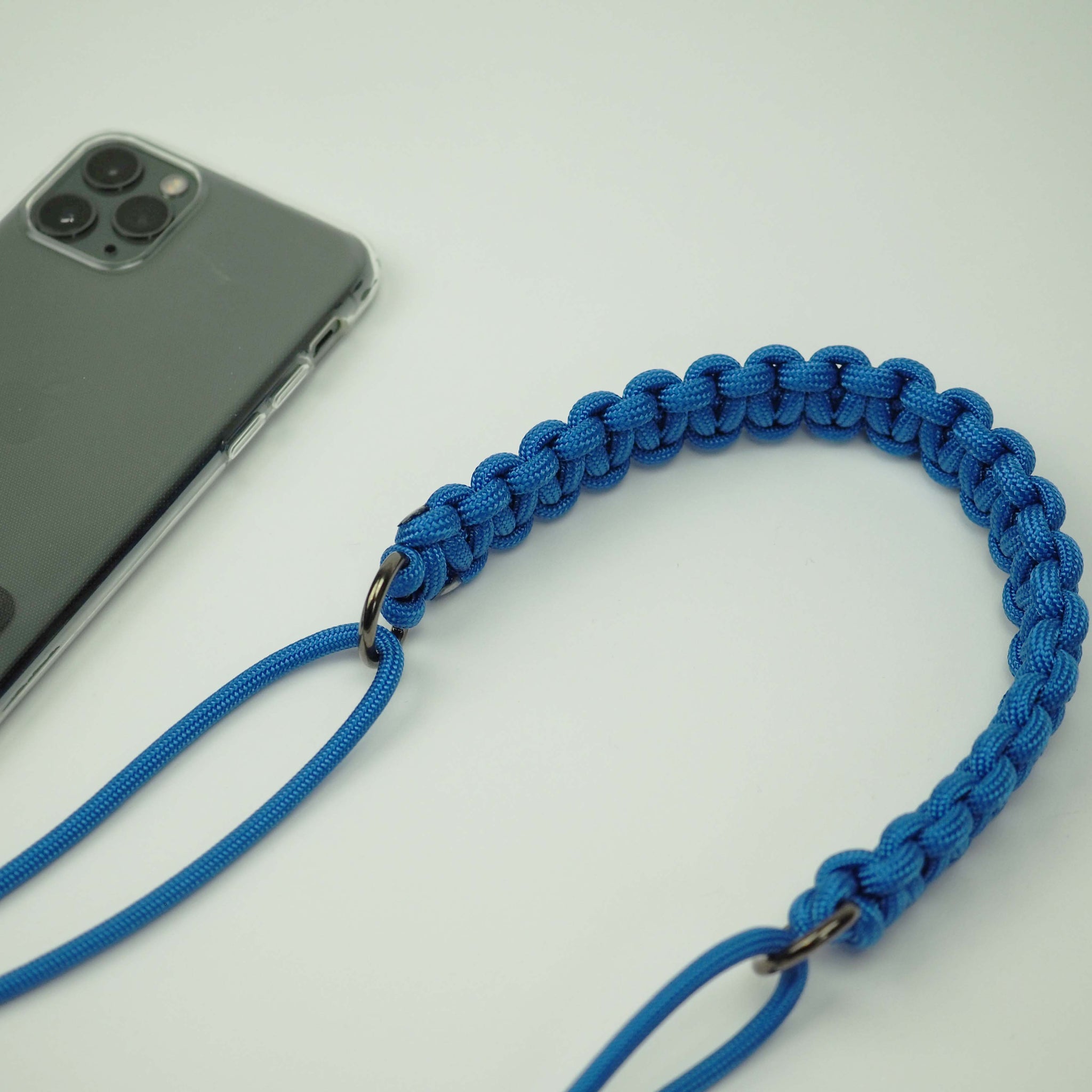 iPhone - yurimana 新品未使用  yuzen スマホショルダーストラップ yuzen Shoulder