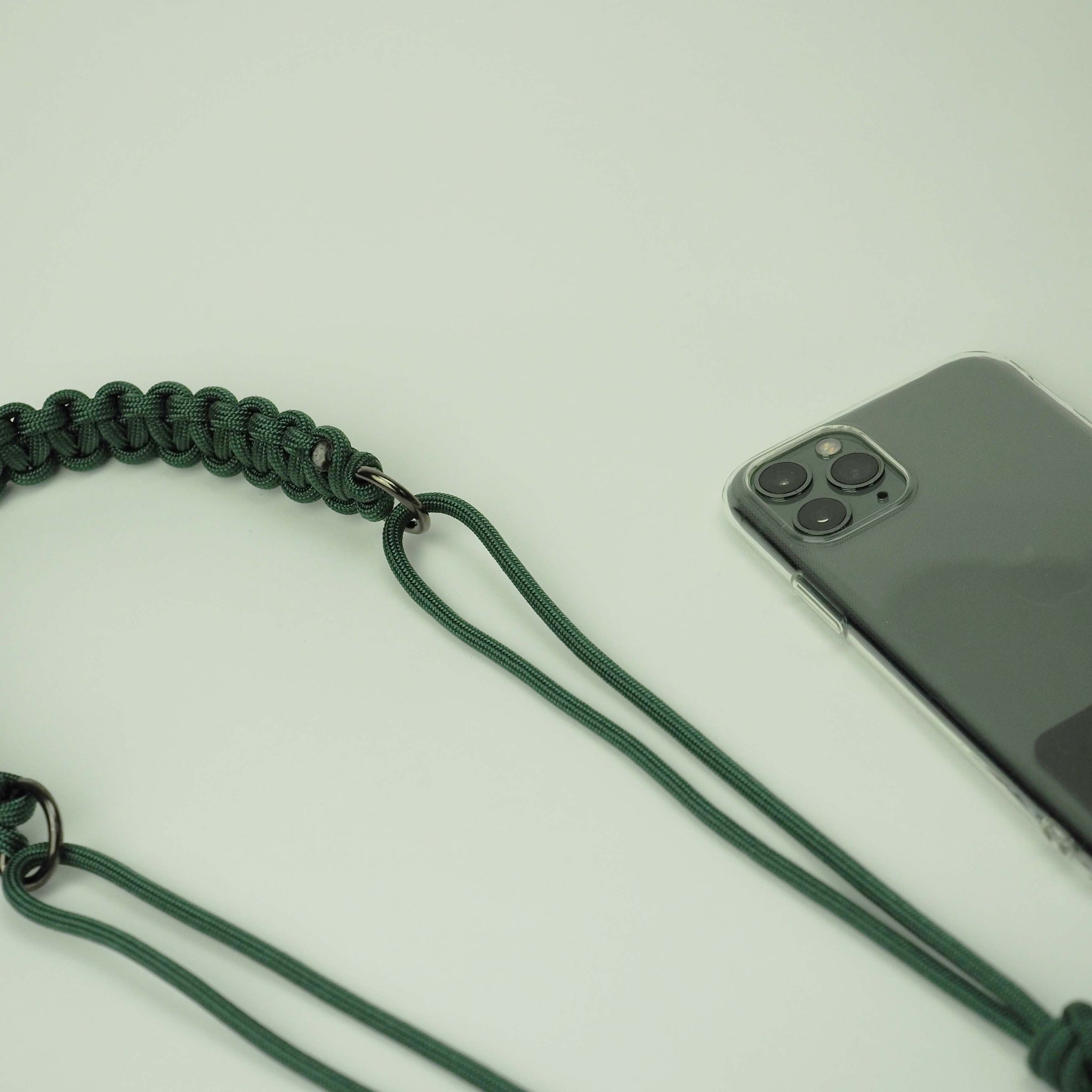yuzen Shoulder